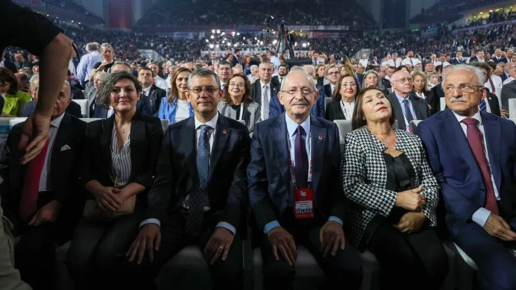 İMAMOĞLU-YAVAŞ YANGINI SÜRÜYOR