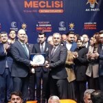 CHP’den istifa depremi: 514 kişi AK Parti’ye geçti