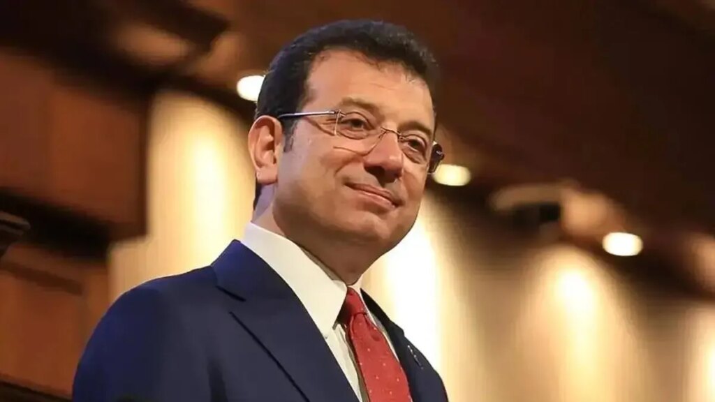 İmamoğlu’nun Diploma Skandalı!