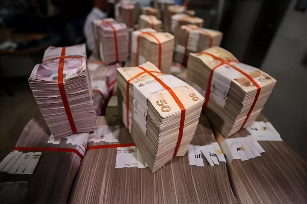 Çiftçilere 2.3 Milyar TL Destek Bugün Ödenecek