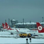 THY’den flaş karar: Uçuşlar iptal!