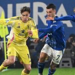 Juventus Deplasmanda Galip!