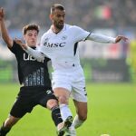 Como, Napoli’yi 2-1 mağlup etti!
