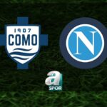 Como-Napoli maçı yayın detayları!
