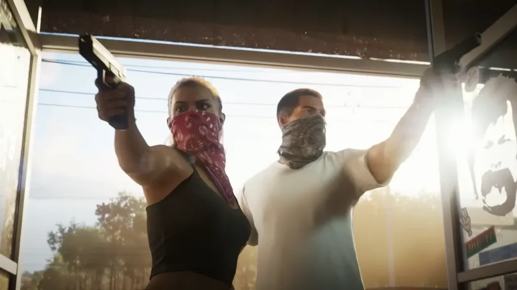 GTA 6 PC Çıkışı İçin Şüpheler Artıyor!