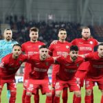 Çorum FK Ziraat Türkiye Kupası’na U19’la çıkacak!