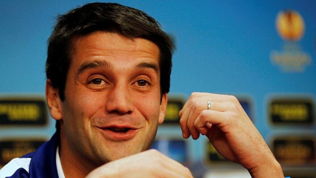 “Parma, Chivu’yu Teknik Direktör Olarak İşe Aldı”