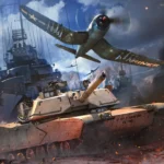 War Thunder Counter-Strike 2’yi Geride Bıraktı: Steam Çok Satanlar Açıklandı!