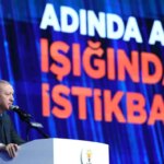 Erdoğan: İmtiyazlarını kaybetmek istemeyenler uyarı aldı