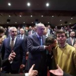 Erdoğan’dan Gençlik Programı Müjdesi!