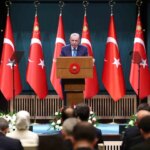 Cumhurbaşkanı Erdoğan’dan sert uyarı: Turizmciler dikkat!