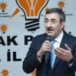 AK Parti’nin Vizyonu: Türkiye İlerliyor!