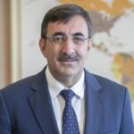 Cevdet Yılmaz, Cumhurbaşkanlığına Vekalet Edecek