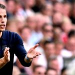 Van Persie, Feyenoord’un Yeni Teknik Direktörü!