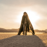 Dune: Part Two’nun başarısı Warner Bros’u ikinci film için ikna etti