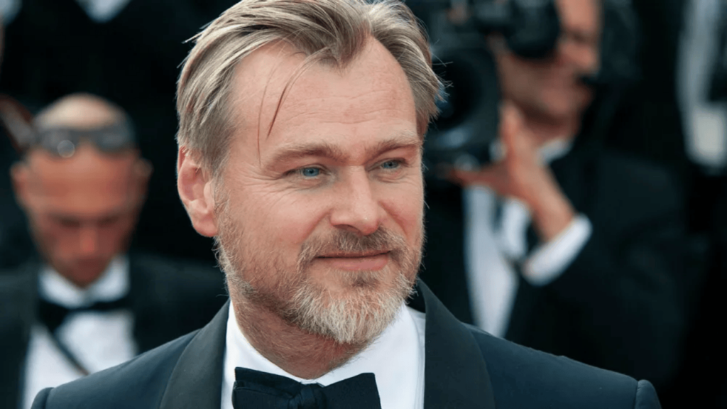 Christopher Nolan’ın “Die Early” Filmi Heyecan Veriyor!