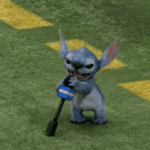 Stitch, Futbol Sahasını Ele Geçirdi – Super Bowl Teaser![embed]https://www.youtube.com/watch?v=W-QGMqCVqPA[/embed]