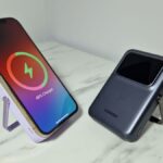 Ugreen Uno Mıknatıslı Kablosuz Power Bank İncelemesi: Hızlı Şarj Özellikli