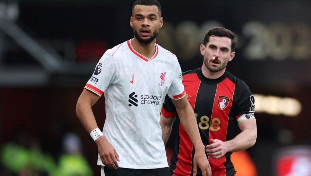 Liverpool’da Gakpo ve Gomez Forma Giyemeyecek!