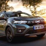 “Dacia Sandero, Avrupa’da Zirvede Devam Ediyor!”[embed]https://www.youtube.com/watch?v=0GnpUBGlZNI[/embed]
