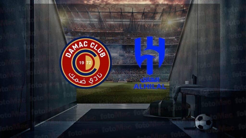 “Damac – Al Hilal Riyadh Maçı Ne Zaman, Saat Kaçta ve Hangi Kanalda?” “Yeni Araştırma: İnsanların Yüzde 70’i Bu Haberi Bilmiyor!”