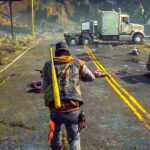 Days Gone Remastered 25 Nisan’da PS5’e Geliyor[embed]https://www.youtube.com/watch?v=D1ARn0H6HXA[/embed]