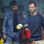 Deha Dizisinin Son Bölümü İzle!