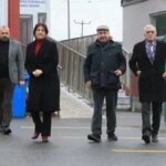 DEM Parti heyeti İmralı’da görüşme süreci – Bahçeli’nin çağrısıyla başladı