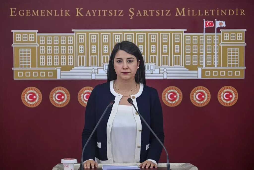 Şanlıurfa Milletvekili: Şehir Ekonomik Güce Kavuşamıyor