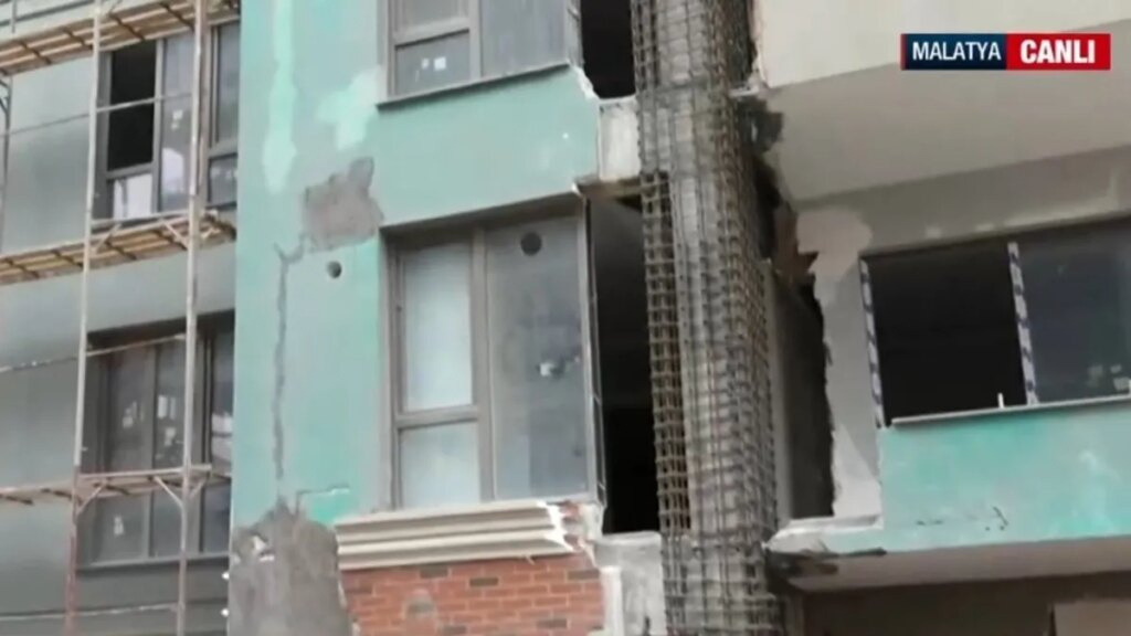 Orta Hasarlı Binalar için Güçlendirme Yöntemleri