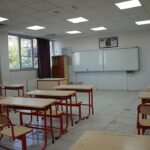 Deprem Sonrası Eğitim Çalışmaları Özetle