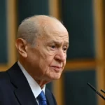 MHP’den Devlet Bahçeli’nin Sağlık Durumuna İlişkin Yeni Açıklama!