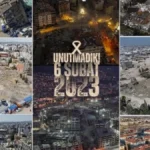 Malatya’da deprem sonrası restorasyon çalışmaları gözler önüne serildi