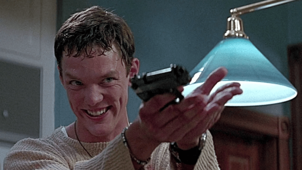 Matthew Lillard “Scream 7” Filmiyle Geri Dönüyor