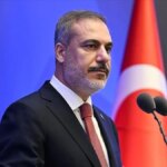 Fidan’dan Trump’a sert tepki: “Gazze planı kabul edilemez!”