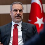 Hakan Fidan’dan Filistin ve Türkiye İlişkilerine Dair Açıklamalar