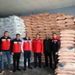Diyarbakır’da Gübre Bayileri Denetlendi