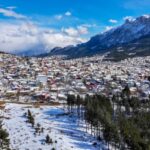 Yılkı Atlarına Kış Desteği: Kar Altında Kalmış Otlara Büyükşehir Yetişti