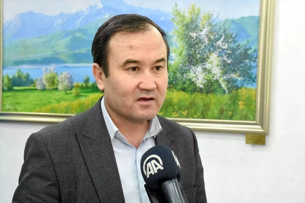 Aral Gölü’nün Çevre Felaketi: Önce Göldü, Şimdi Çöl