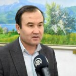 Aral Gölü’nün Çevre Felaketi: Önce Göldü, Şimdi Çöl