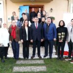 Düzce’de Sürdürülebilir Kırsal Kalkınma Projesi Başladı