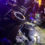 Düzce’de Patpat Kaza Sonucu Ölüm!