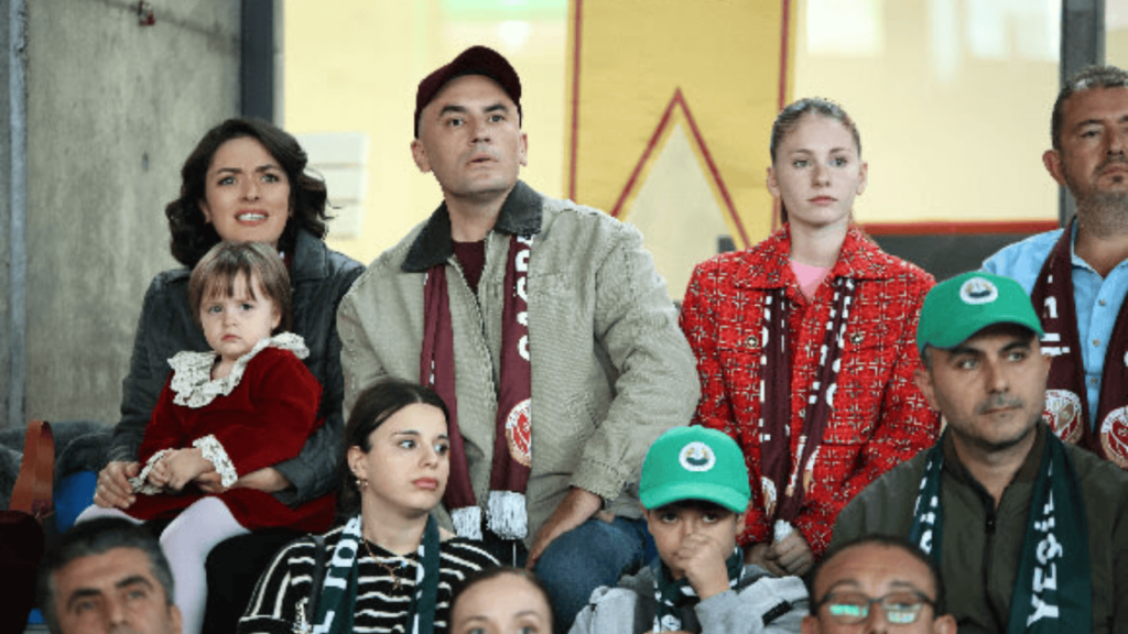 Bir Gün, Bir Beden: Başka Bir Sen 7 Mart’ta Disney+’ta!