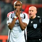 Beşiktaş’ın Al-Musrati transferi Monaco’ya!