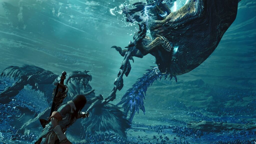 Monster Hunter Wilds: İkinci Açık Beta Testi Bu Hafta Başlıyor