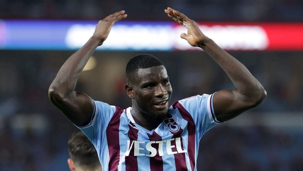 Beşiktaş, Onuachu transferinde sona mı yaklaşıyor?