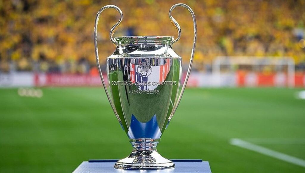 PSV-Juventus Maçı: Muhteşem Karşılaşma!
