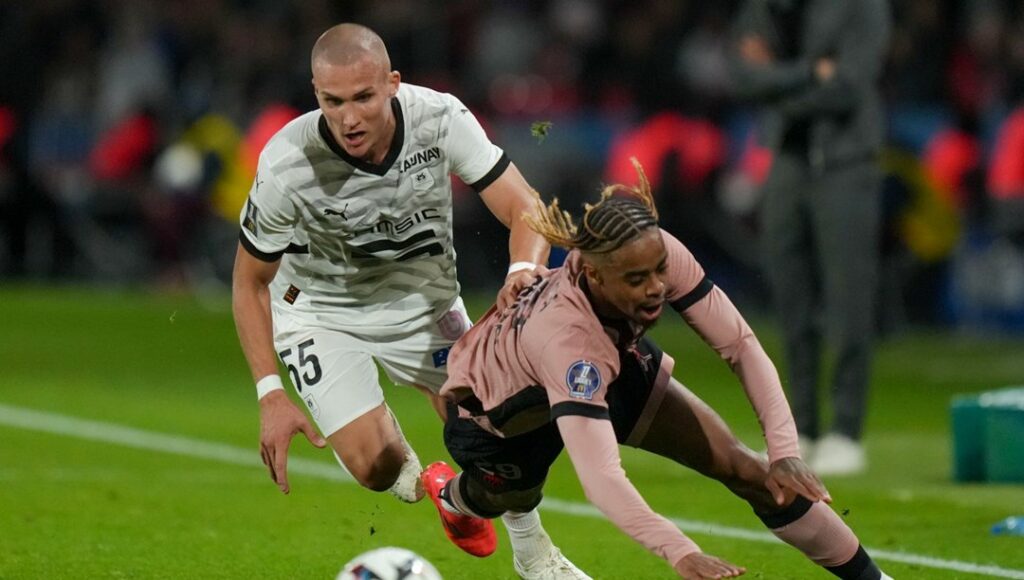 Beşiktaş, Leo Ostigard için harekete geçiyor!