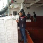 Edirne’de Su Ürünleri Denetimi!