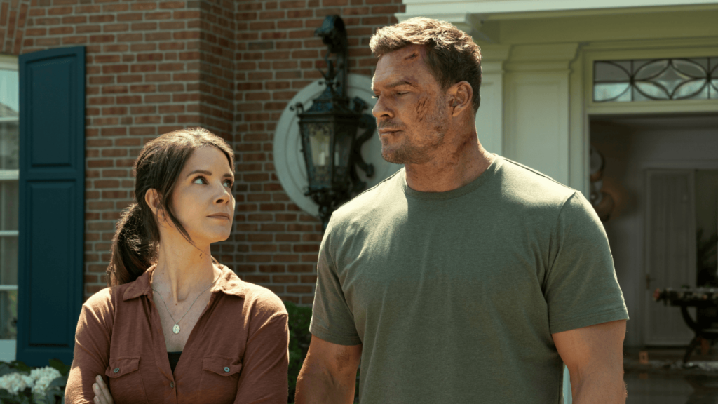 “Alan Ritchson’ın Başrolde Olduğu ‘Reacher’ Dizisinin 3. Sezonu 20 Şubat’ta Başlıyor!”[embed]https://www.youtube.com/watch?v=xKRymvbsmvI[/embed]